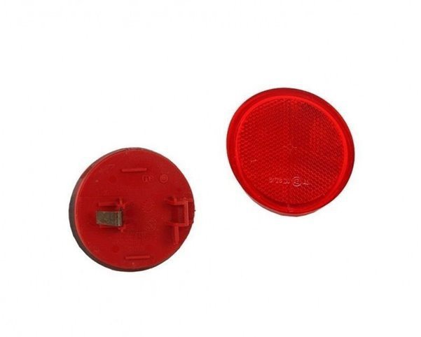 Arka Sağ Tampon Reflektörü