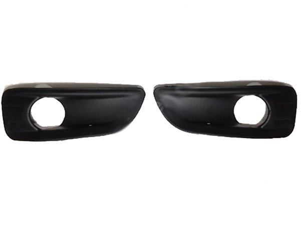 Ön Sol Tampon Sis Kapağı / Bakaliti