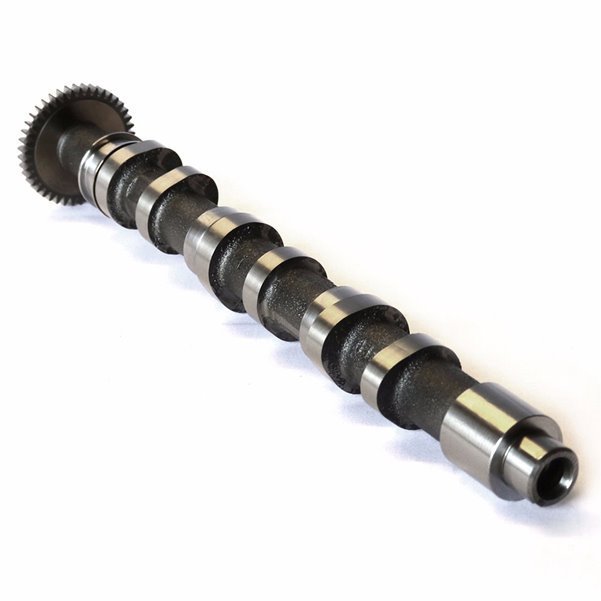 Eksantrik Mili Egzoz