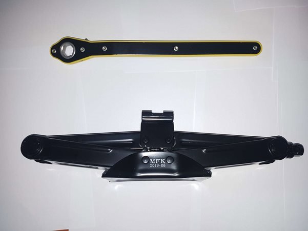 Araç Kaldırma Krikosu