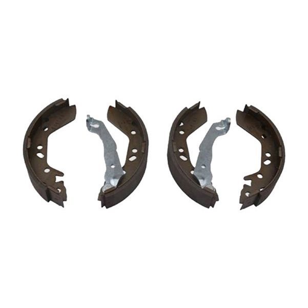 Mando Arka Fren Balatası MLH12