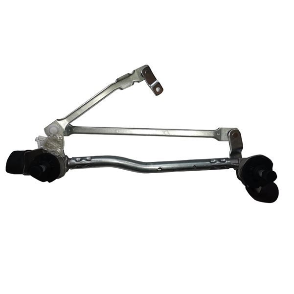 Ön Silecek Motoru Ve Mekanizması