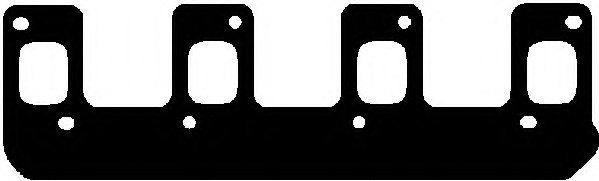 Egzoz Manifolt Contası