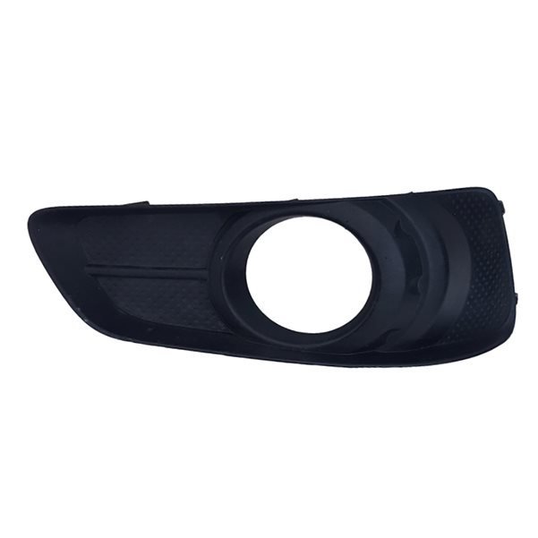 Ön Sağ Tampon Sis Kapağı / Bakaliti