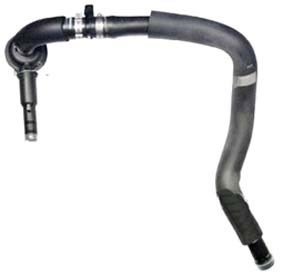 Yağ Buhar Borusu / Hortumu