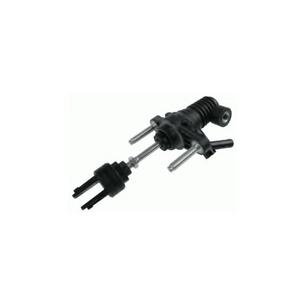 Debriyaj Üst Merkezi