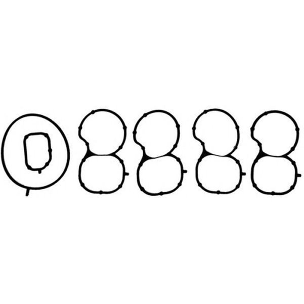 Emme Manifold Contası