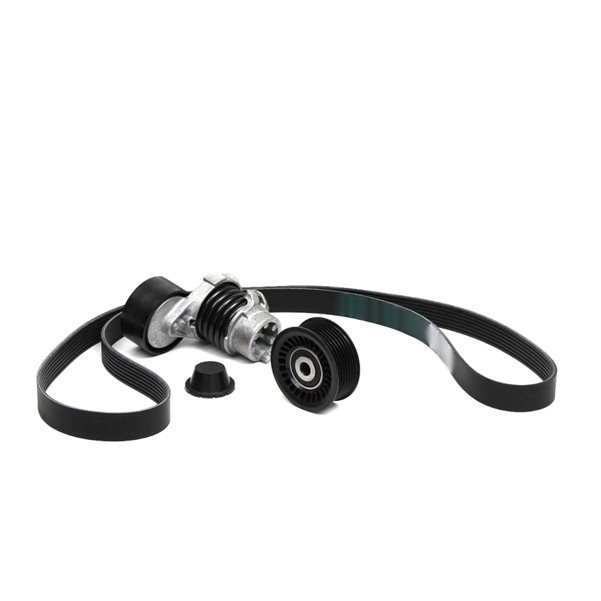 Alternatör Gergisi Komple