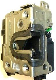 Ön Sol Kapı Kilidi