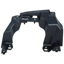 Arka Sol Tampon Bağlantı Ayağı