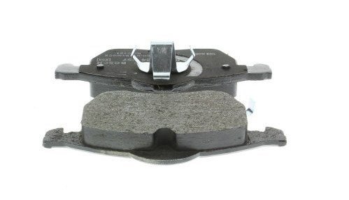 Opel Zafira 2008-2011  Delphi Ön Fren Balatası LP1309