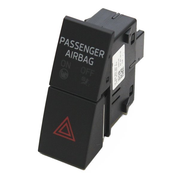 Dörtlü Düğmesi / Flaşör