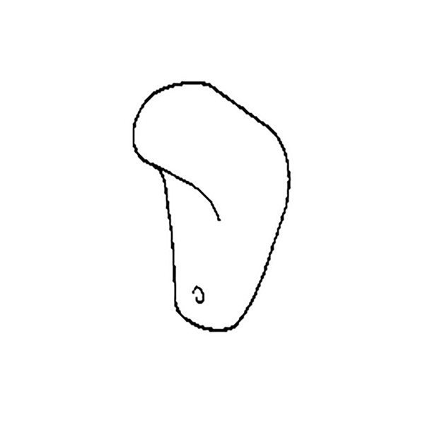 Orjinal Vites Topuzu 3350452010B0