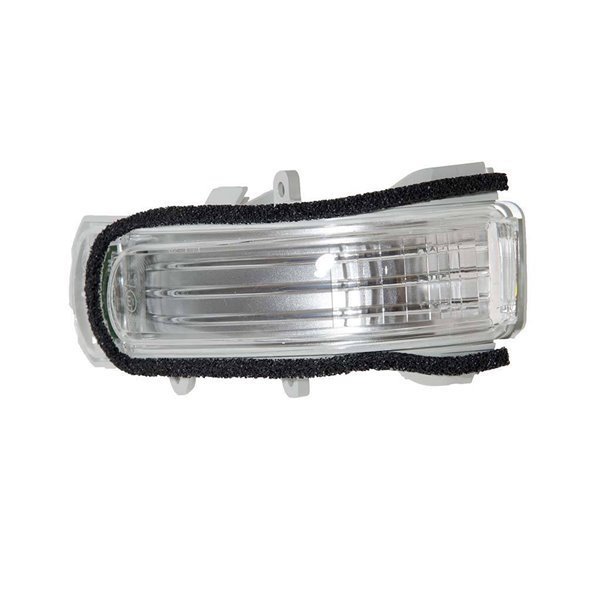 Sol Kapı Ayna Sinyali