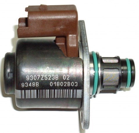 Mazot Basınç Sensörü