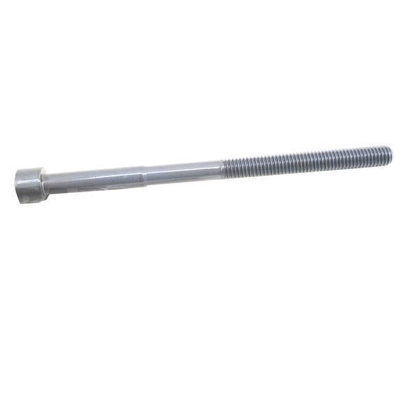 Silindir Kapak Saplaması