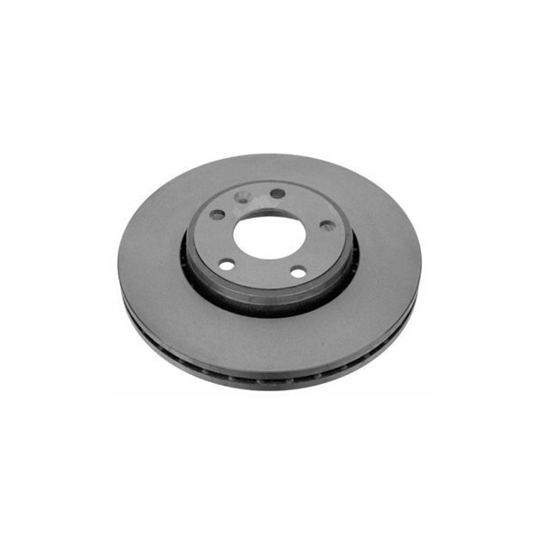 Opel Combo 2012-2017  Trw-Lucas Ön Fren Diski DF1749