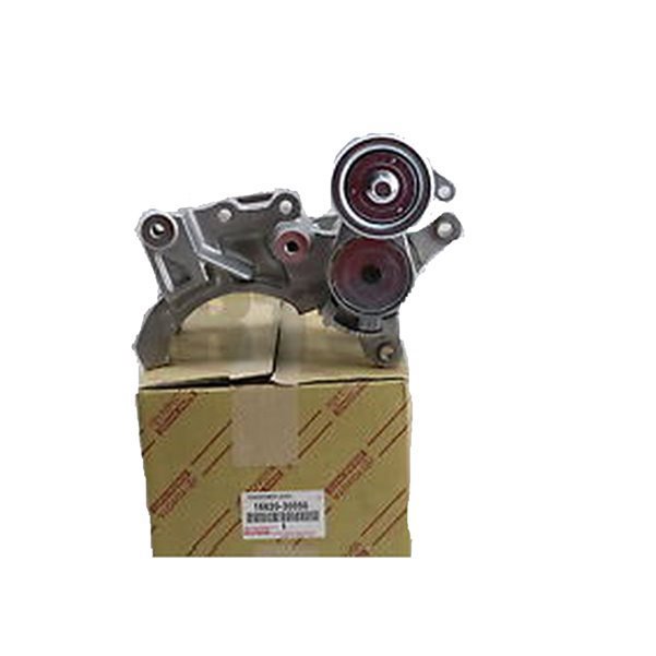 Alternatör Gergisi Komple