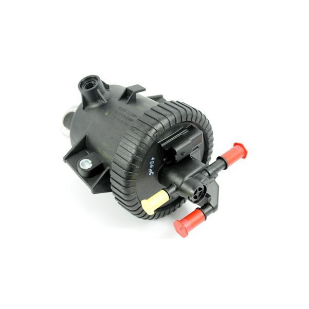 Mazot Filitre Kutusu