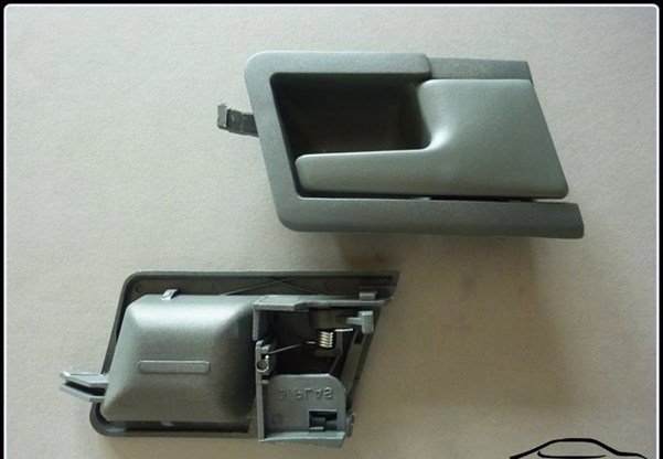 Ön Sol Kapı Kolu İç Açma