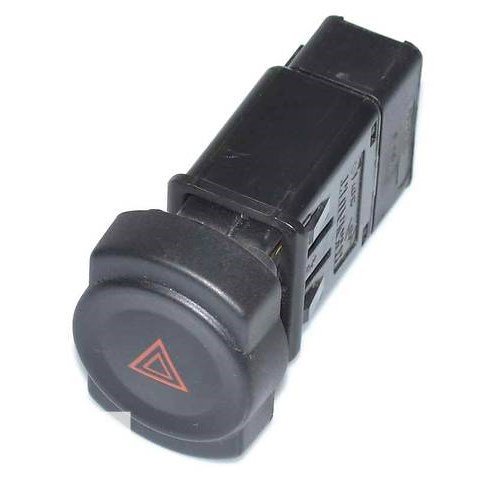 Dörtlü Düğmesi / Flaşör