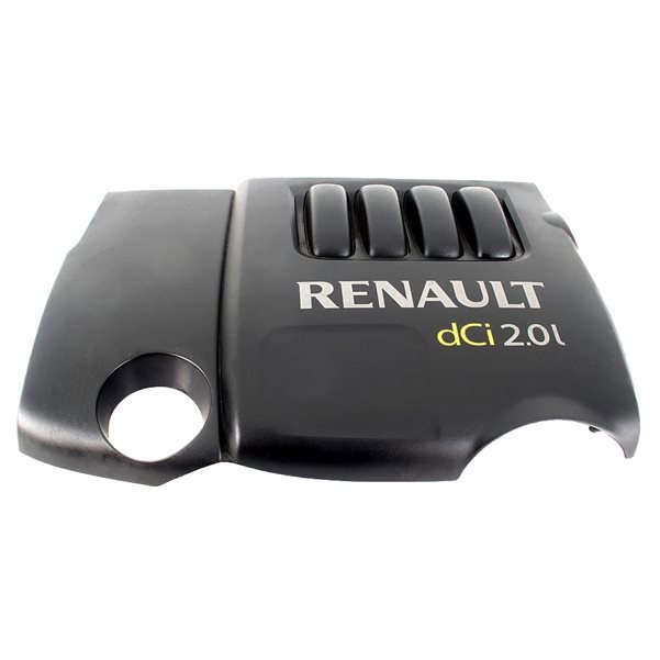 Motor Koruma Kapağı