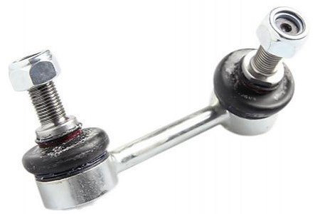 Ön Sağ Viraj Askı Rotu