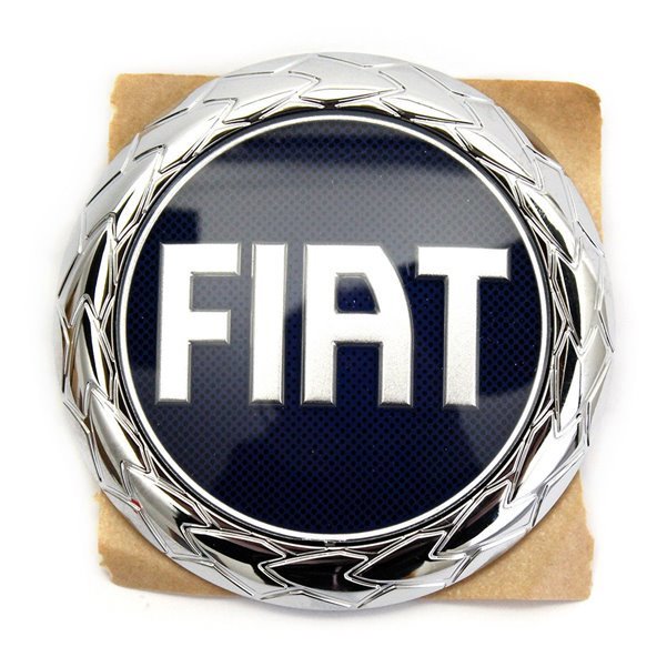 Fiat İdea 2004-2007  Sonparça Ön Panjur Arması A5107