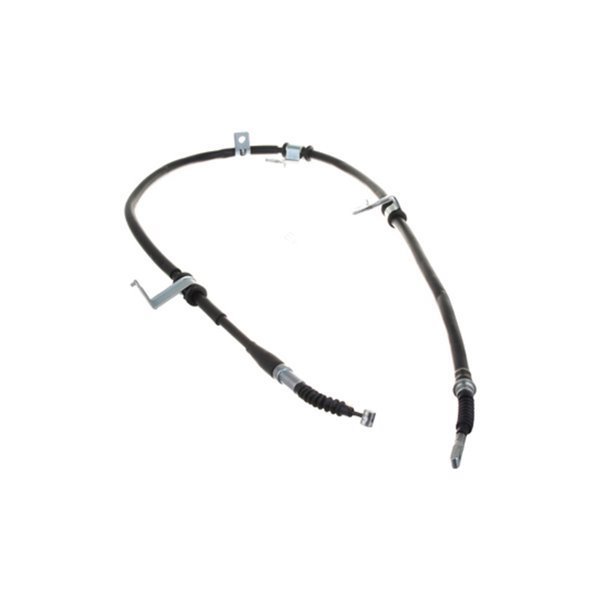 Arka Sol El Fren Teli