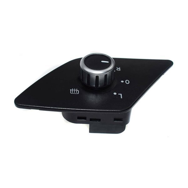 Ayna Kumanda Düğmesi