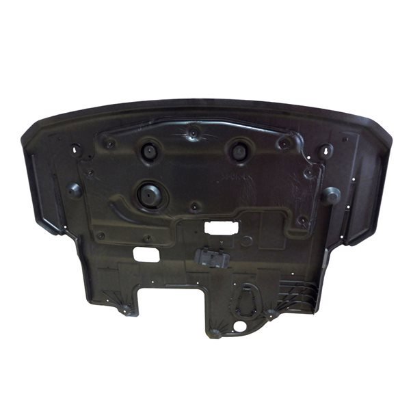 Yağ Karter Muhafazası