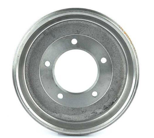 Arka Fren Kampanası