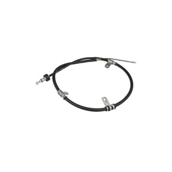 Arka Sol El Fren Teli