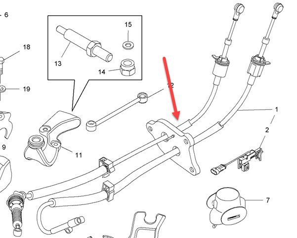 Vites Teli / Halatı