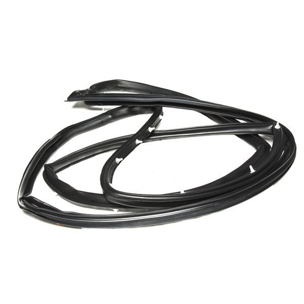 Sol Ön Kapı Fitili