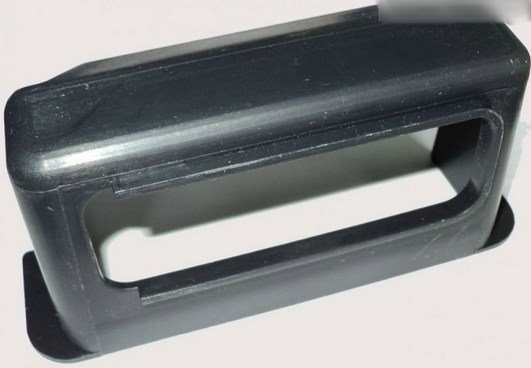 Bagaj Kapağı Kilit Karşılığı