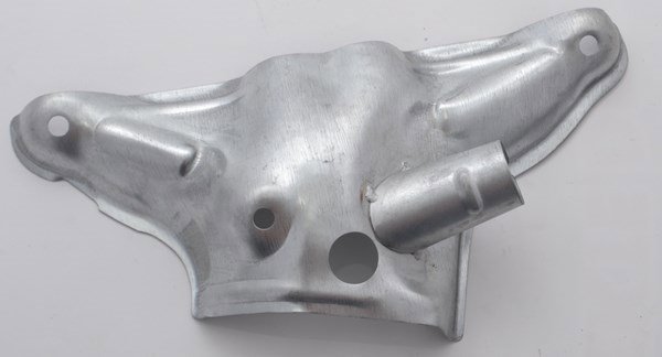 Egzoz Manifolt Sacı