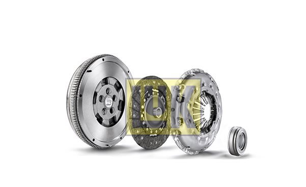 Luk Volant 600018600