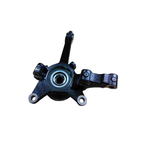 Ön Sol Aks Taşıyıcı