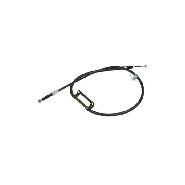 Sol Arka El Fren Teli