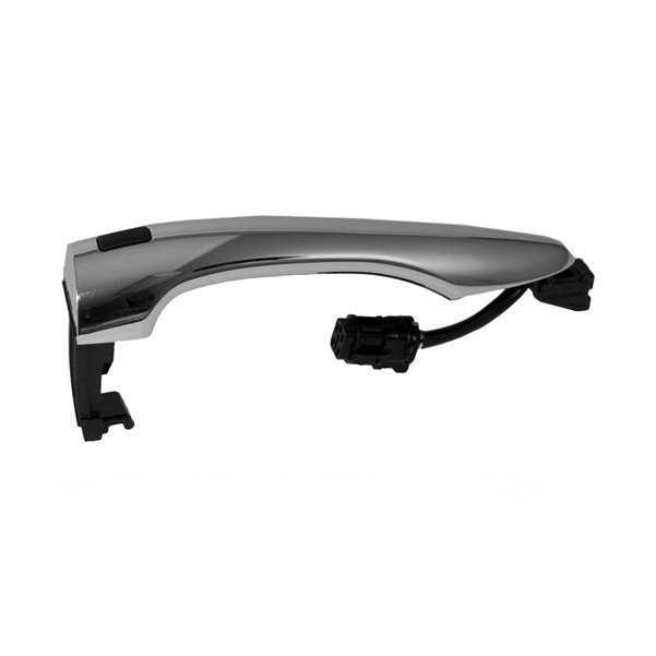 Ön Sol Kapı Kolu Dış Açma