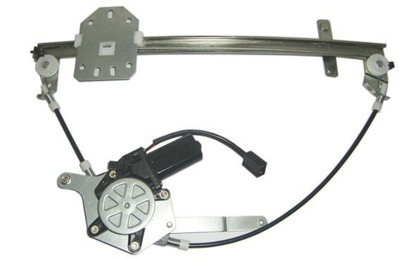 Ön Sol Kapı Krikosu