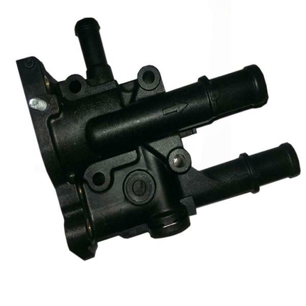 Termostat Alt Gövdesi