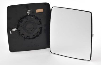 Sol Kapı Ayna Camı