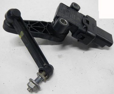 Arka Yükseklik Sensörü