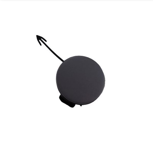 Ön Tampon Çeki Kapağı