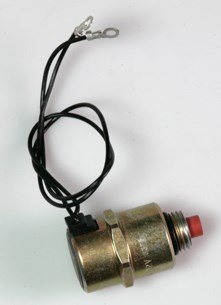 Mazot Basınç Sensörü