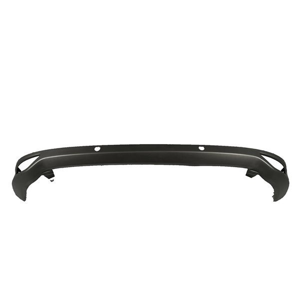 Arka Tampon Kaplaması