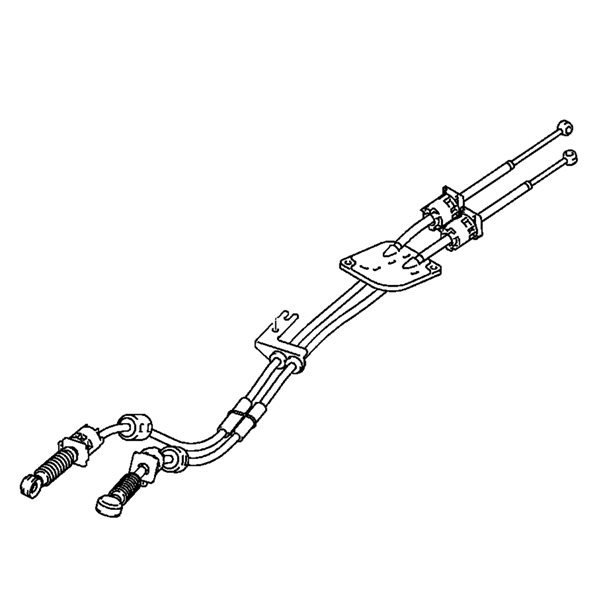 Vites Teli / Halatı