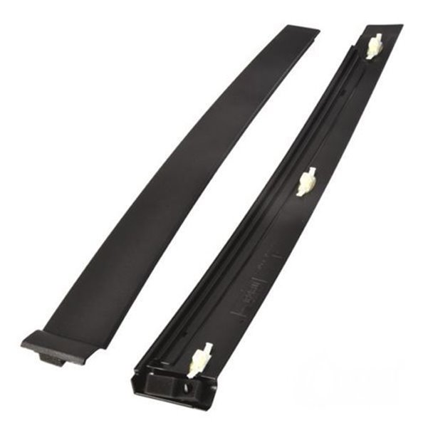 Orta Direk Kaplaması